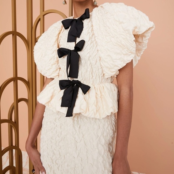 Ulla Johnson Tops - Ulla Johnson Babette Top